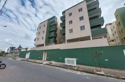 Apartamento com 3 quartos à venda na rua santa catarina, 33, espírito santo, betim por r$ 410.000