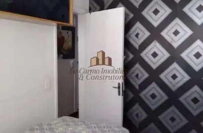 Apartamento com 2 quartos à venda na avenida wilson tavares ribeiro, 320, chácaras reunidas santa terezinha, contagem por r$ 245.000