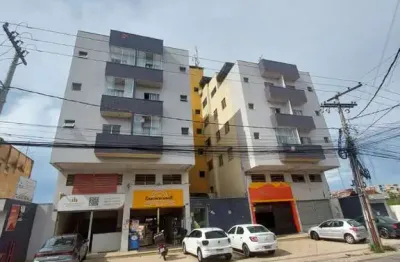 Cobertura com 3 quartos à venda na avenida coletora artur trindade, 1661, jardim das alterosas - 2ª seção, betim por r$ 450.000