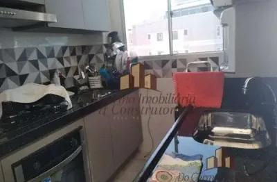 Apartamento com 2 quartos à venda na rua campestre, 860, jardim das alterosas 1ª seção, betim por r$ 270.000