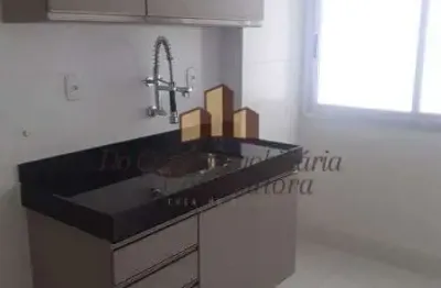 Apartamento com 2 quartos à venda na rua ana ribeiro, 320, eldorado, contagem por r$ 420.000