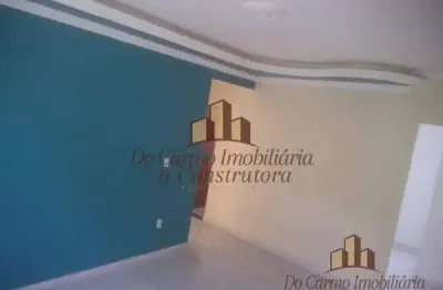 Apartamento com 2 quartos à venda na rua itabira, 372, niterói, betim por r$ 230.000