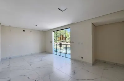 Casa com 3 quartos à venda na minas gerais, 357, espírito santo, betim por r$ 949.999