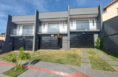 Casa com 3 quartos à venda na rua das aroeiras, 357, vila verde, betim por r$ 409.999