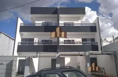 Casa com 3 quartos à venda na rua quinze, 113, alto das flores, betim por r$ 419.999