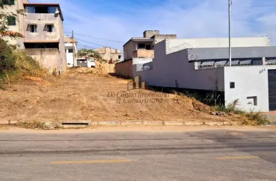Terreno à venda na flor de lis, 33, monte verde, betim por r$ 209.999