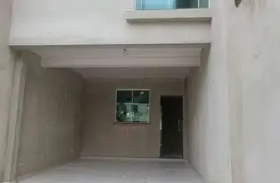 Casa com 3 quartos à venda na Avenida Miosótis, 333, Duque de Caxias, Betim por R$ 438.799