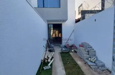 Casa com 3 quartos à venda na rua goiás, 333, espírito santo, betim por r$ 469.999