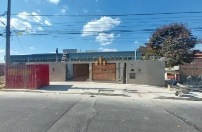 Casa com 3 quartos à venda na minas gerais, 3579, espírito santo, betim por r$ 1.050.000