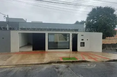 Casa com 3 quartos à venda na Rua Minas Gerais, 3579, Espírito Santo, Betim por R$ 1.120.000