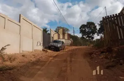 Chácara / sítio à venda na rua flórida, 55, pimentas, betim por r$ 230.000