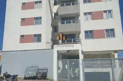 Apartamento com 3 quartos à venda na rua antônio bernardino costa, 515, jardim petrópolis, betim por r$ 459.999