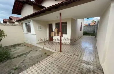 Casa com 2 quartos à venda na queluz, 33, filadélfia, betim por r$ 629.999