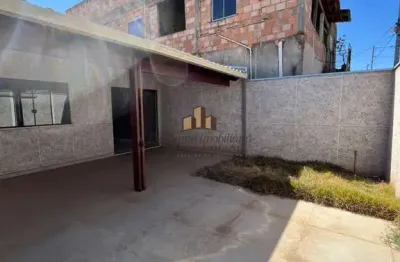 Casa com 3 quartos à venda na vantuir randolfo, 35, cidade satélite, juatuba por r$ 349.999