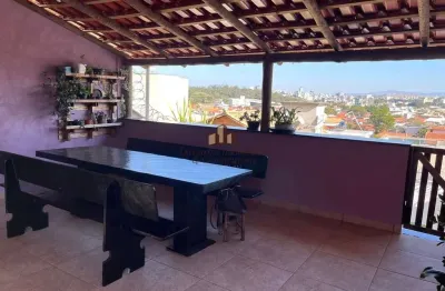 Casa com 2 quartos à venda na argentina, 45, senhora das graças, betim por r$ 449.999