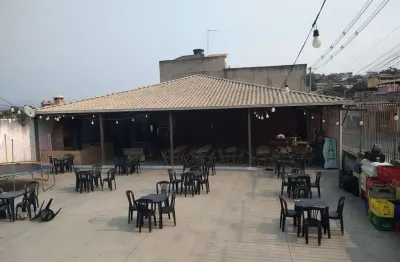 Terreno à venda na principal do bairro, 1, santa cruz, betim por r$ 600.000
