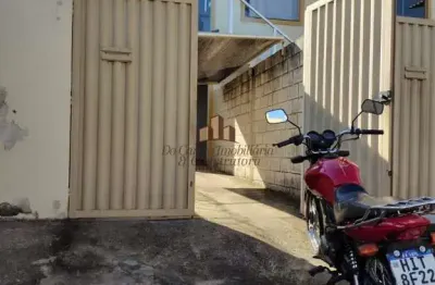 Casa com 2 quartos à venda na três, 33, bandeirinhas, betim por r$ 269.999