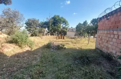 Terreno à venda na vitória régia, 333, vila das flores, betim por r$ 265.000