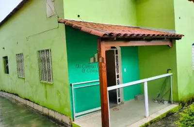 Casa com 4 quartos à venda na vinte, 211, cruzeiro do sul, betim por r$ 424.999