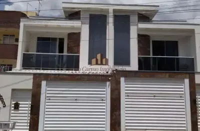 Casa com 3 quartos à venda na antônio bleme filho, 19, espírito santo, betim por r$ 789.999
