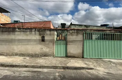 Casa com 2 quartos à venda na minas gerais, 545, senhora das graças, betim por r$ 187.999