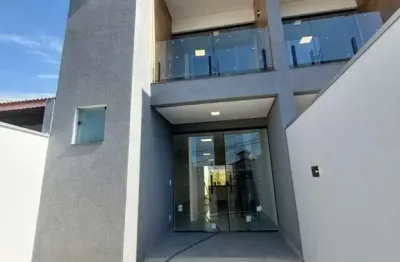 Casa com 3 quartos à venda na rio grande do norte, 333, senhora das graças, betim por r$ 550.000