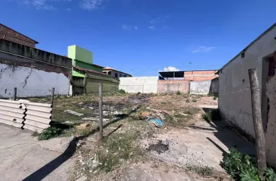 Terreno comercial à venda na perdões, 333, vila cristina, betim por r$ 589.999
