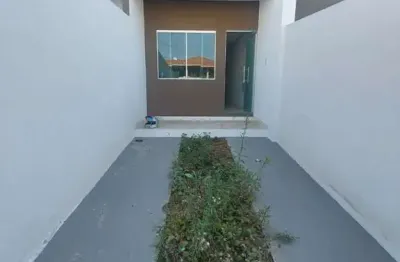 Casa com 2 quartos à venda na rua mato grosso, 3804, senhora das graças, betim por r$ 379.999