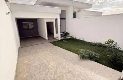 Casa com 3 quartos à venda na guaratinga, 123, dom bosco, betim por r$ 589.999