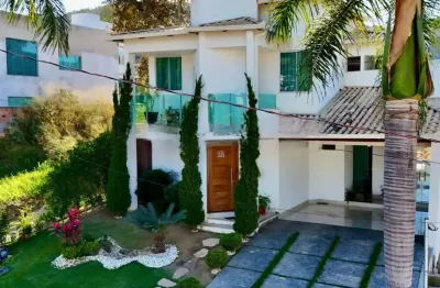 Casa em condomínio fechado com 3 quartos à venda na luigi musso, 35, ponte alta, betim por r$ 1.350.000