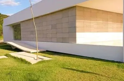Casa em condomínio fechado com 4 quartos à venda na rodovia mg-050, 3500, vianópolis, betim por r$ 2.430.000