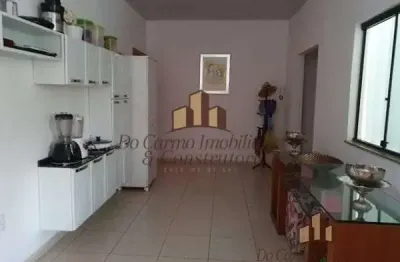 Chácara / sítio com 6 quartos à venda na rua pereira guimarães, 194, centro, mateus leme por r$ 1.300.000
