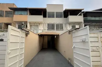 Casa com 2 quartos à venda na juruá, 12567, nossa senhora de fátima, betim por r$ 440.000