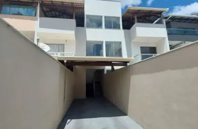 Casa com 2 quartos à venda na juruá, 12567, nossa senhora de fátima, betim por r$ 440.000