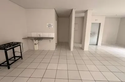 Apartamento com 3 quartos à venda na avenida josé inácio filho, 1001, senhora das graças, betim por r$ 265.000