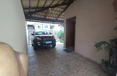 Casa com 3 quartos à venda na luiz gonzaga rabelo, 135, niterói, betim por r$ 629.999