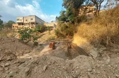 Terreno à venda na oslo, 12345, duque de caxias, betim por r$ 155.000