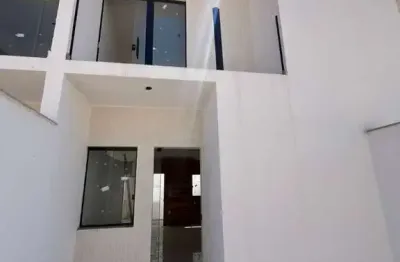Casa com 2 quartos à venda na primavera, 134, quintas do godoy, betim por r$ 290.000