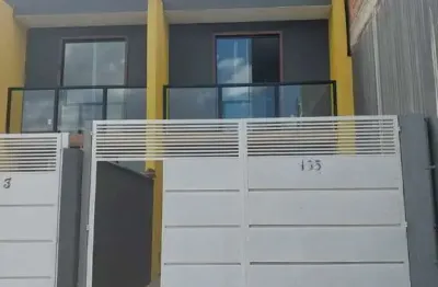 Casa com 2 quartos à venda na rua agafates, 1379, jardim das alterosas - 2ª seção, betim por r$ 450.000