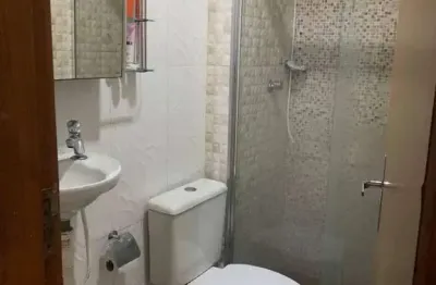Apartamento com 2 quartos à venda na josé pio da silva cardoso, 123456, bom retiro, betim por r$ 199.999