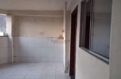 Casa com 1 quarto para alugar na rua misael silva, 499, jardim brasília, betim por r$ 750