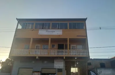 Ponto comercial para alugar na avenida amazonas, 114, nossa senhora de fátima, betim por r$ 2.500