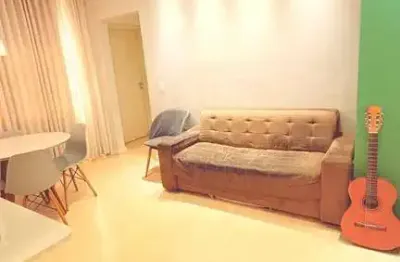 Apartamento com 2 quartos à venda na guadalupe, 196, nova baden, betim por r$ 195.000