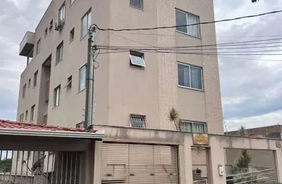 Apartamento com 3 quartos à venda na iara, 345, salomé, betim por r$ 310.000