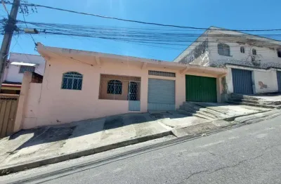 Casa com 4 quartos à venda na rio grande, 443, nossa senhora de fátima, betim por r$ 599.999