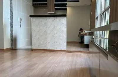 Apartamento com 2 quartos à venda na rua taylândia, 195, granja verde, betim por r$ 220.000