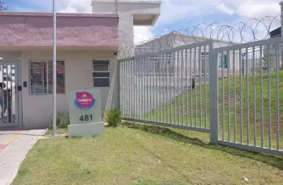 Apartamento com 2 quartos à venda na rua mariângela de oliveira, 481, jardim brasília, betim por r$ 194.999