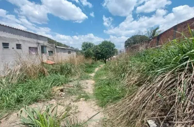 Terreno à venda na bogotá, 3333, duque de caxias, betim por r$ 199.999