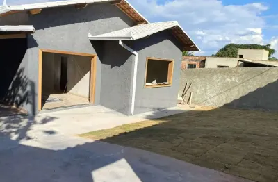 Casa com 3 quartos à venda na tomé de souza, 22, pousada del rei, igarapé por r$ 479.000