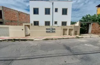 Apartamento com 2 quartos à venda na avenida das acácias, 430, vila cristina, betim por r$ 280.000
